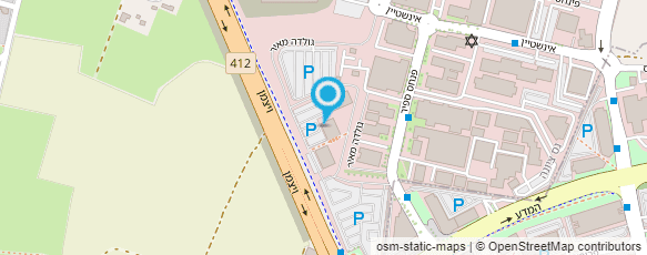 מפת הגעה אל זהבי - ורשביאק; עו"ד