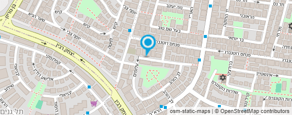 מפת הגעה אל מחסני היבואן קנייה ישירה