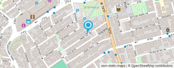 מפת הגעה אל אייזיק מחשבים מפת הגעה אל אייזיק מחשבים