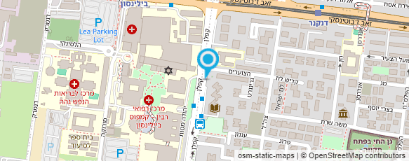 מפת הגעה אל אילה קוסמטיקה ויופי מפת הגעה אל אילה קוסמטיקה ויופי