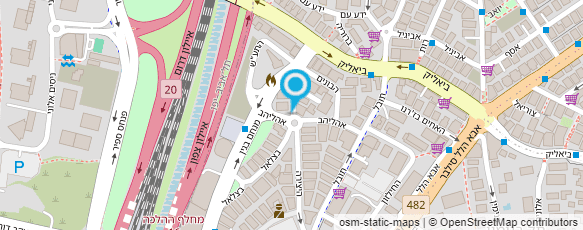 מפת הגעה אל צחובוי; קריבושיי-סודרי; עורכי דין