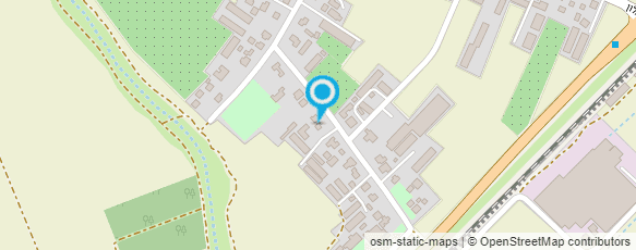 מפת הגעה אל ד"ר מרינה קזקביץ'