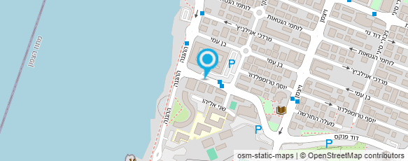 מפת הגעה אל בית מרקחת - כללית