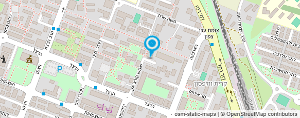 מפת הגעה אל בית מרקחת - כללית