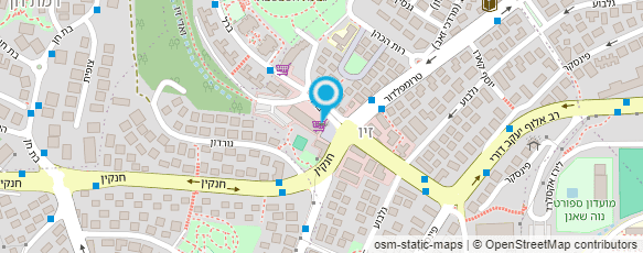 מפת הגעה אל גריל בר גחלים מפת הגעה אל גריל בר גחלים