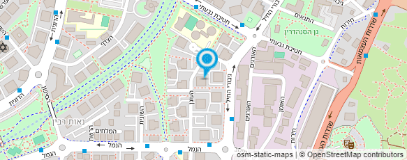 מפת הגעה אל רינג סייל