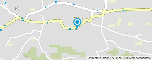 מפת הגעה אל בית מרקחת - כללית מפת הגעה אל בית מרקחת - כללית