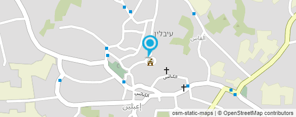 מפת הגעה אל בית מרקחת - כללית מפת הגעה אל בית מרקחת - כללית