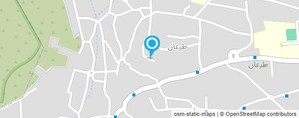 מפת הגעה אל בית מרקחת - כללית מפת הגעה אל בית מרקחת - כללית