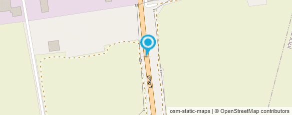 מפת הגעה אל פורטל המצעים של ישראל