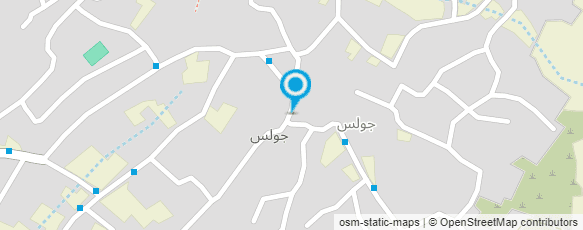 מפת הגעה אל בית מרקחת - כללית