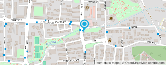 מפת הגעה אל בית מרקחת - כללית מפת הגעה אל בית מרקחת - כללית