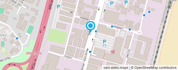 מפת הגעה אל אנרג'ים בע"מ