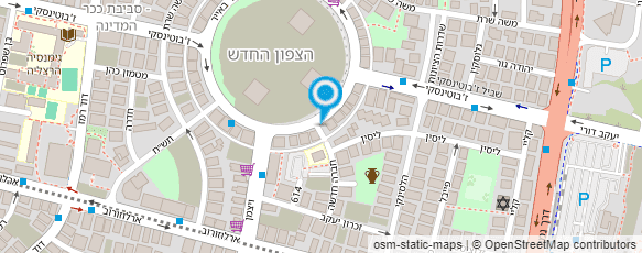 מפת הגעה אל סכו עור מפת הגעה אל סכו עור