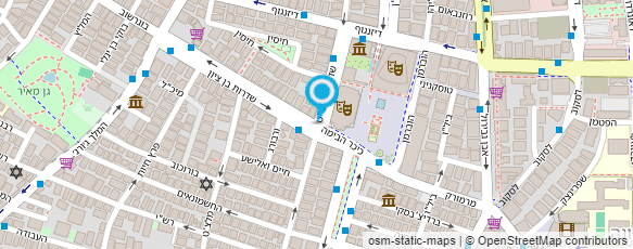 מפת הגעה אל אס.או.אס מנעולנים מפת הגעה אל אס.או.אס מנעולנים