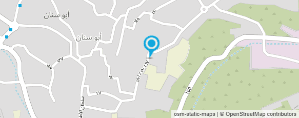 מפת הגעה אל בית מרקחת - כללית