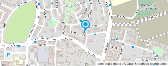 מפת הגעה אל דלתות סיאון מפת הגעה אל דלתות סיאון