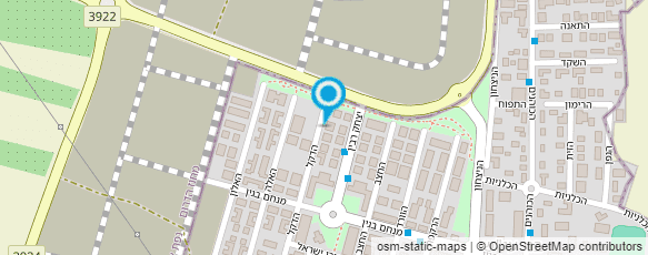 מפת הגעה אל דולי-אירועי חינה הודית