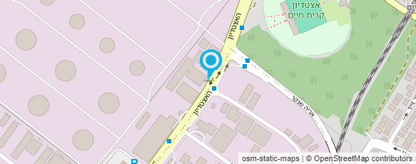 מפת הגעה אל אור הטבע בע"מ מפת הגעה אל אור הטבע בע"מ