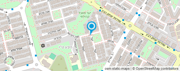 מפת הגעה אל מיי סולה