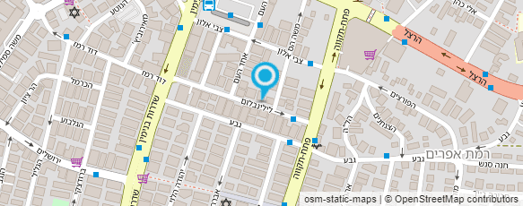 מפת הגעה אל איי אס אן אלקטריק