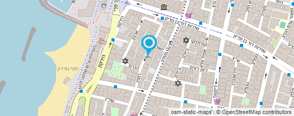 מפת הגעה אל רפואה שלמה-נועה אדם