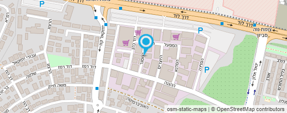 מפת הגעה אל טירוף של מבצעים