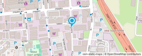 מפת הגעה אל טוי לי