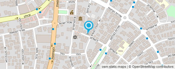 מפת הגעה אל מולטיטופ מפת הגעה אל מולטיטופ