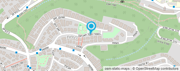 מפת הגעה אל ד"ר שרון לויט מפת הגעה אל ד"ר שרון לויט