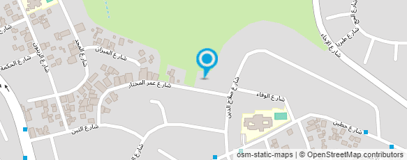 מפת הגעה אל בית מרקחת חורה