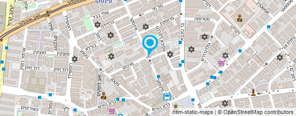 מפת הגעה אל שקית מפת הגעה אל שקית