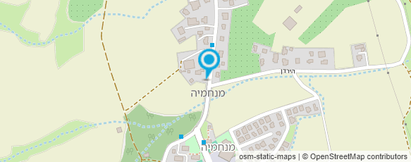 מפת הגעה אל אפל-סיד בניית אתרים