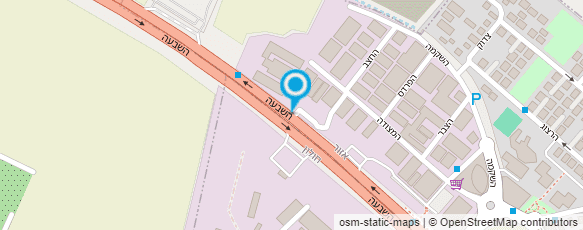 מפת הגעה אל מאי גלס מפת הגעה אל מאי גלס