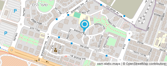 מפת הגעה אל מובילי ישראל L.L. מפת הגעה אל מובילי ישראל L.L.