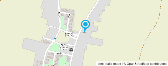 מפת הגעה אל Quest-Rooms.co.il פורטל חדרי בריחה