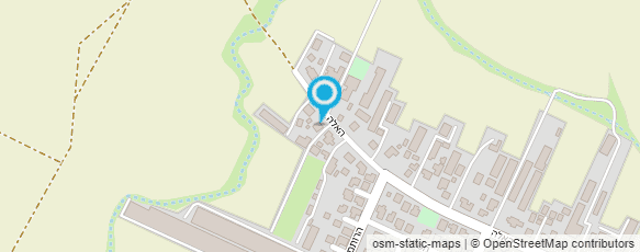 מפת הגעה אל עולם המים