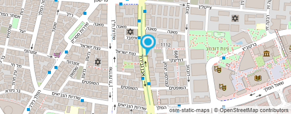 מפת הגעה אל סמארט סטור - smart stor מפת הגעה אל סמארט סטור - smart stor