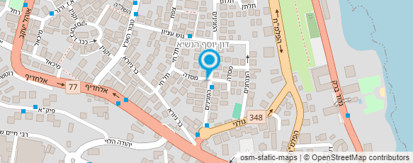 מפת הגעה אל קייטרינג דרור