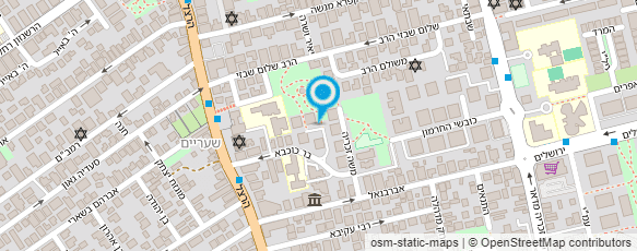 מפת הגעה אל ג'ו מיוזיק