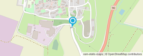 מפת הגעה אל ג'יפ הבר