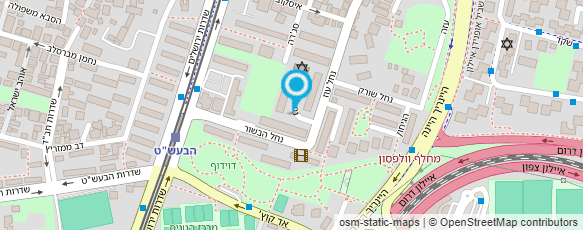 מפת הגעה אל מרכז השרות אולימפוס מפת הגעה אל מרכז השרות אולימפוס