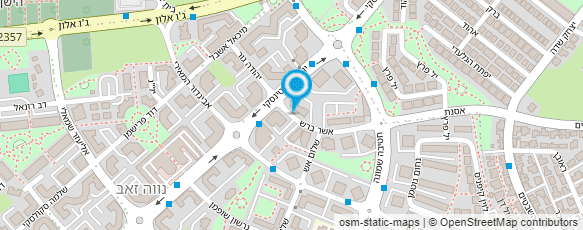 מפת הגעה אל לאומית שירותי בריאות