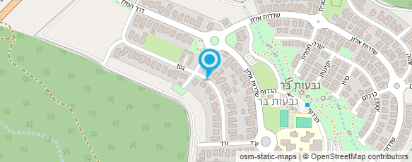 מפת הגעה אל בייבי פילי babypilly