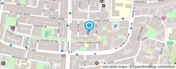 מפת הגעה אל אלקטרוגולד