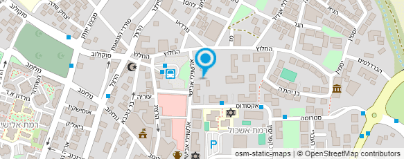 מפת הגעה אל לאומית שירותי בריאות