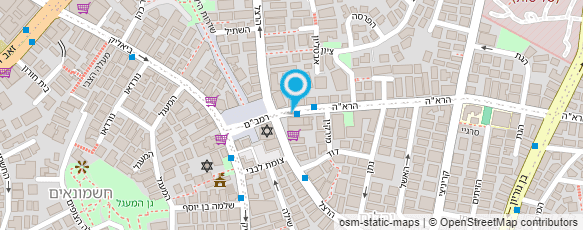 מפת הגעה אל תנועה וכושר לאישה