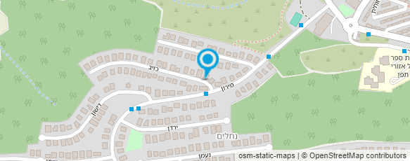 מפת הגעה אל הדברות נטו