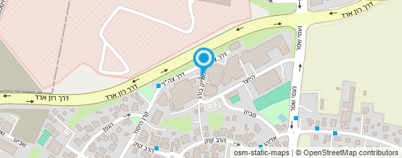 מפת הגעה אל המקור שיווק והפצה מפת הגעה אל המקור שיווק והפצה