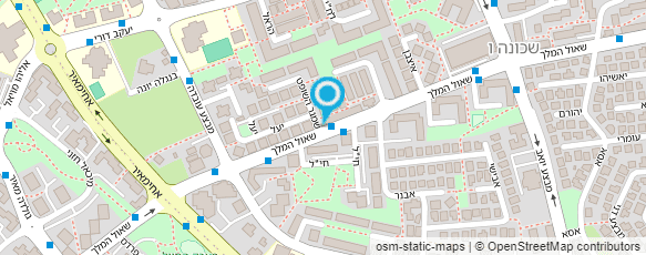 מפת הגעה אל האפרוחים של קרולה מפת הגעה אל האפרוחים של קרולה